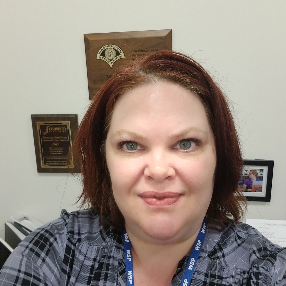 Meet your Posher, Tami